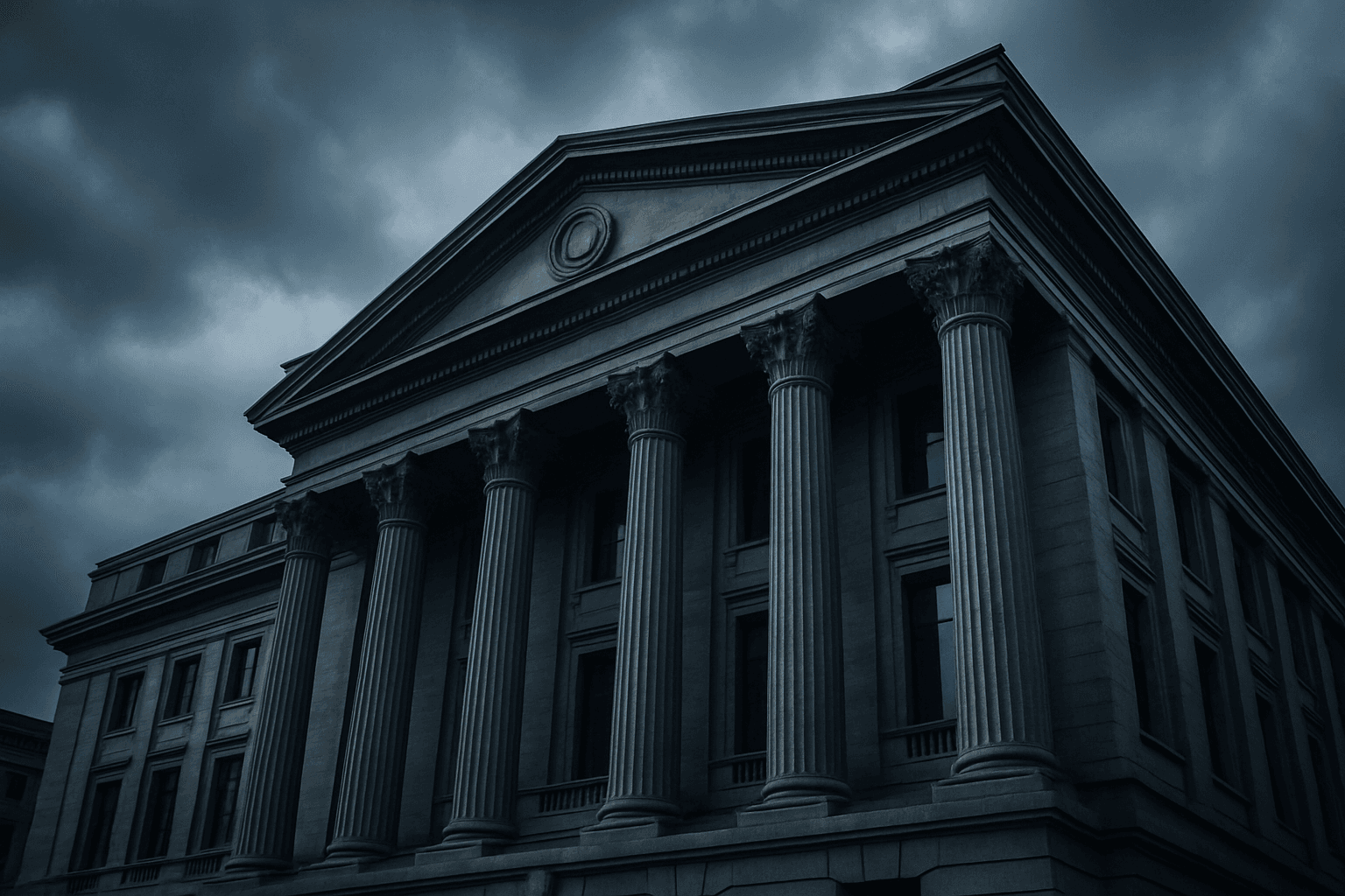Fed hält still, EZB zieht an: Die große Zins-Divergenz zwischen den USA und Europa