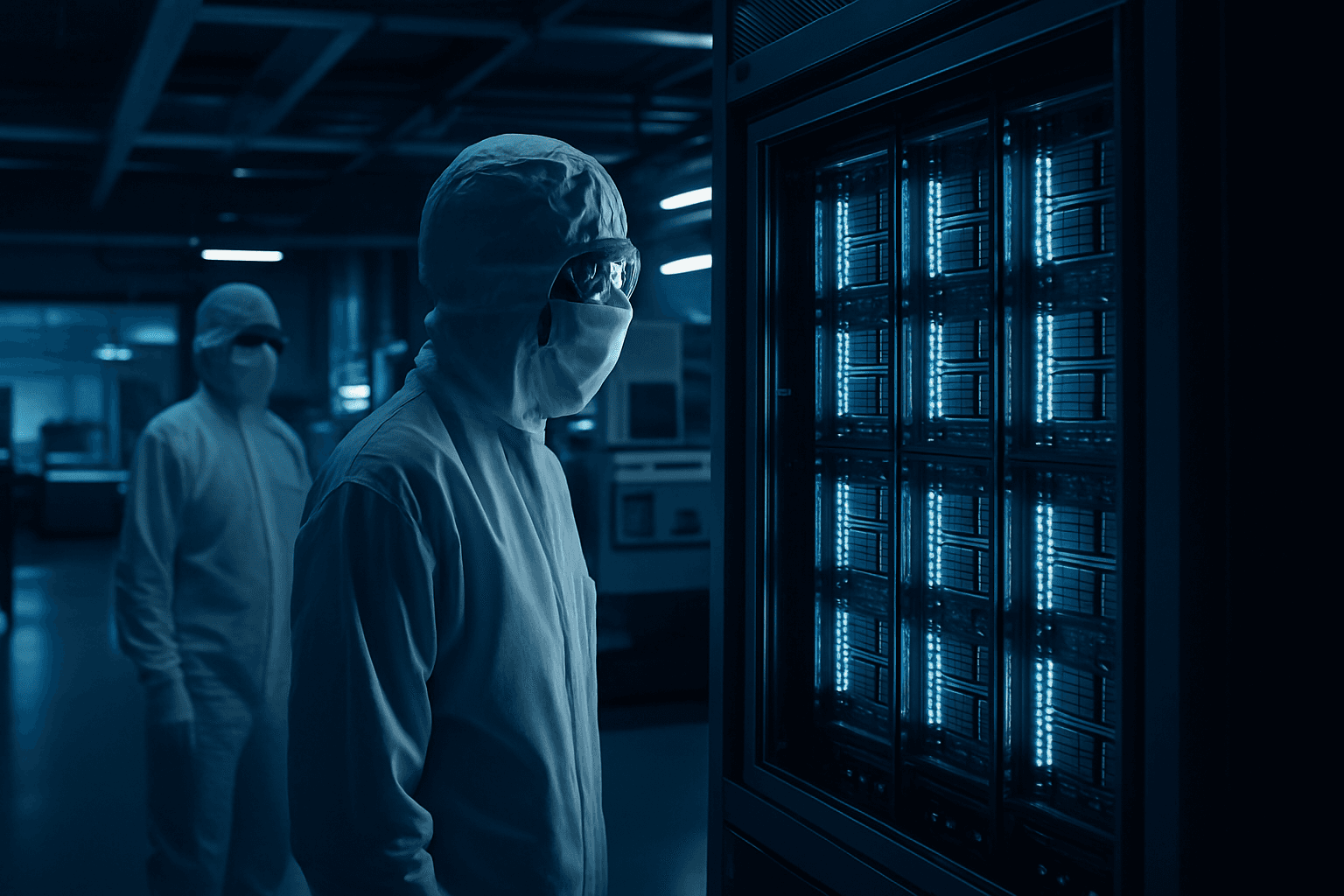 26,5 Milliarden Dollar: SK Hynix startet zweitgrößten Börsengang der Geschichte