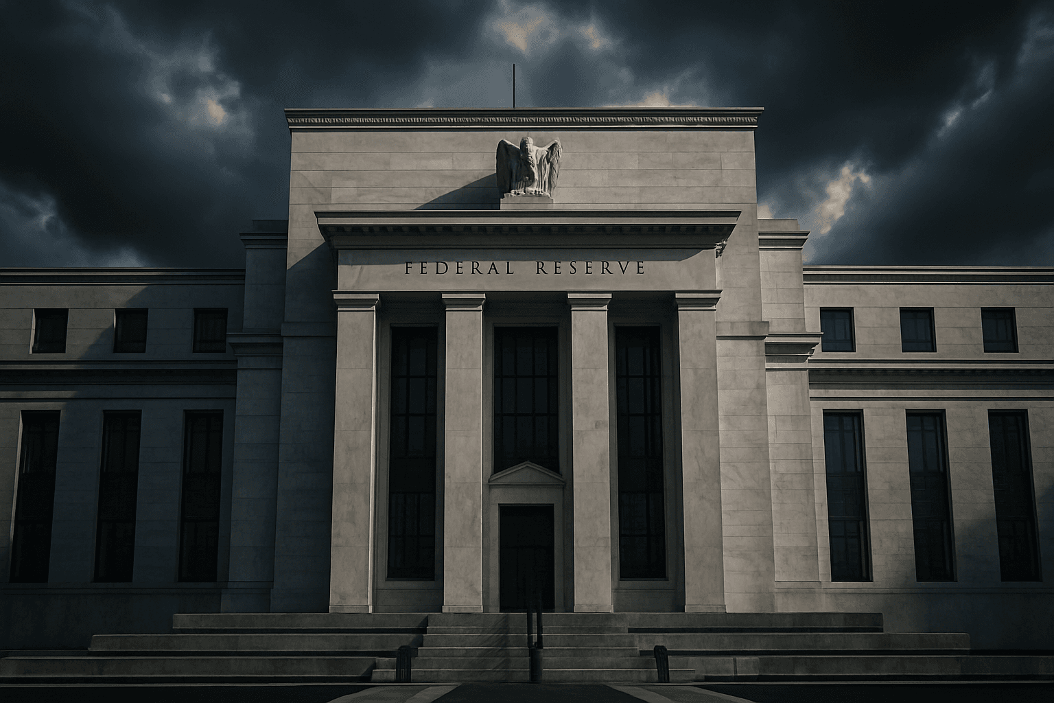 Zinsstreit in der Fed: Warum der September-Termin nach den Juni-Protokollen plötzlich wieder heiß gehandelt wird