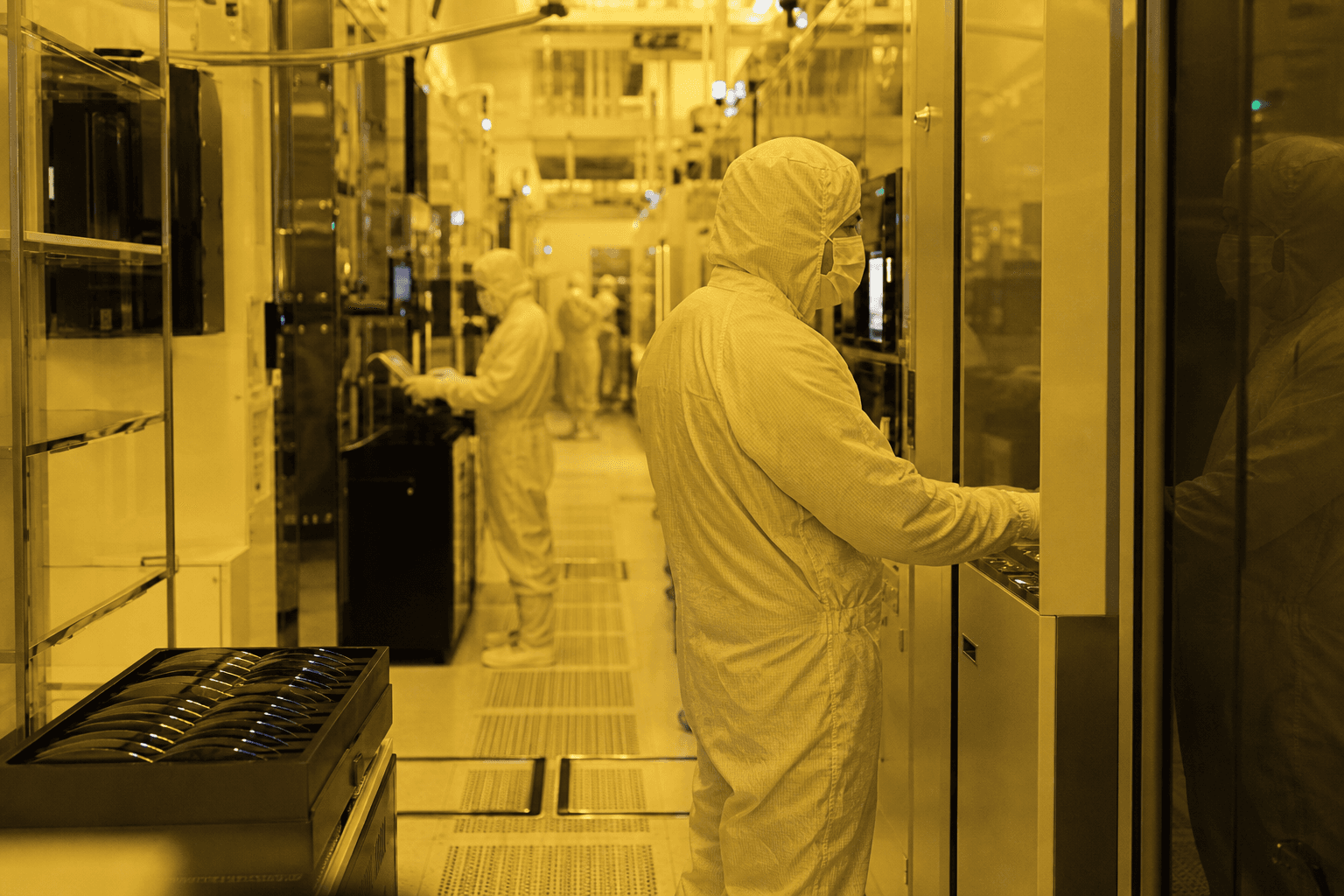 Lam Research profitiert von der Kapex-Welle der Hyperscaler: Warum Chipausrüster jetzt zweistellig zulegen
