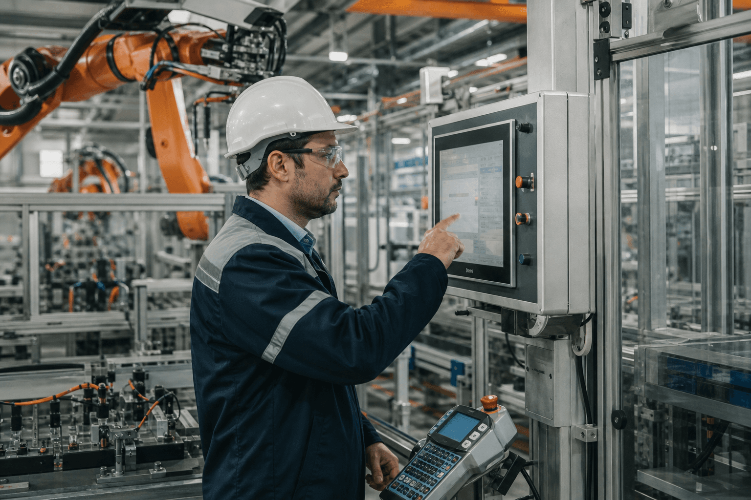 Siemens meldet Rekord-Auftragseingang: Warum Industriekonzerne von der KI-Investitionswelle profitieren