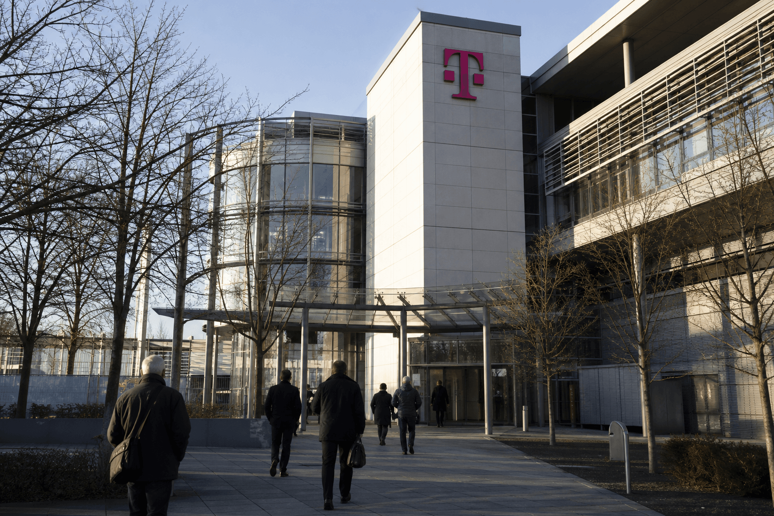 Deutsche Telekom übertrifft Erwartungen: Was der EBITDA-Sprung auf 11,8 Milliarden Euro über das US-Geschäft verrät