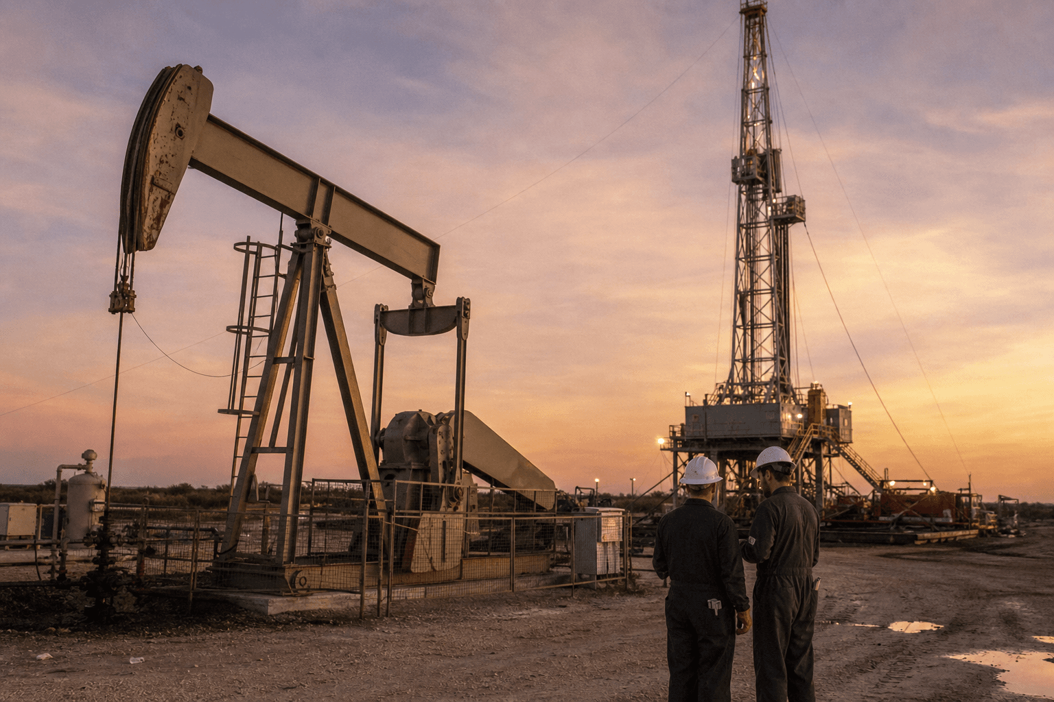ConocoPhillips übertrifft Erwartungen deutlich: Was der Gewinnsprung über die Disziplin der Ölbranche verrät