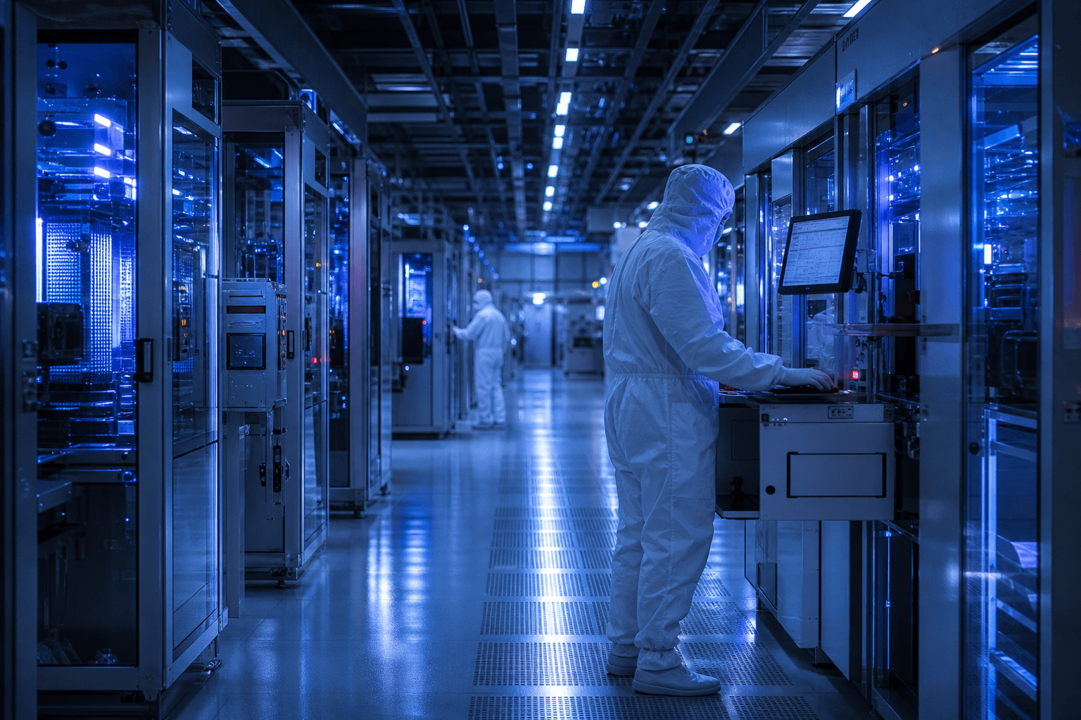 Anthropics Umsatzexplosion: Wie ein KI-Anbieter die Speicherchip-Aktien beflügelt