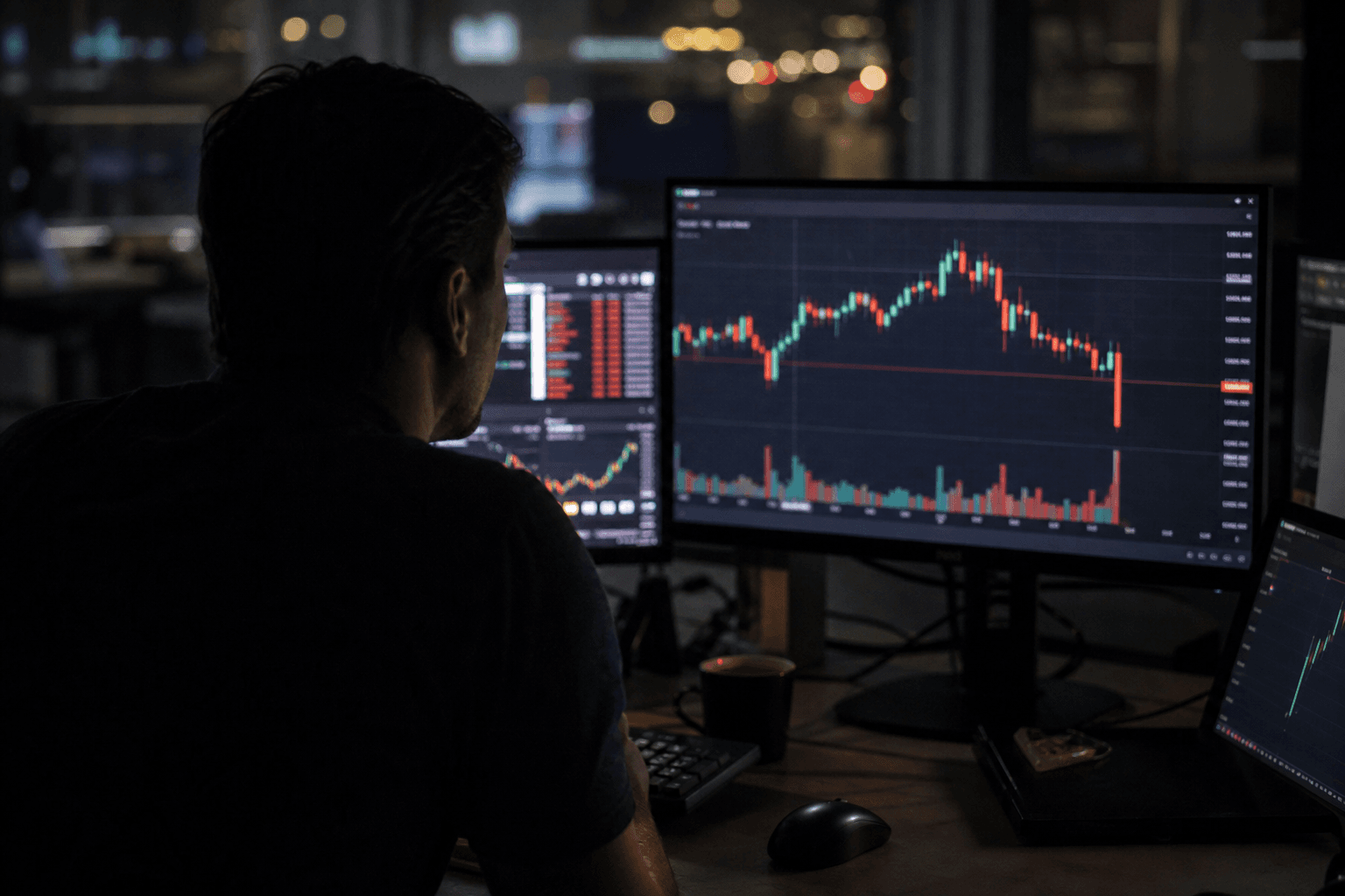 Strategy meldet 21 Milliarden Dollar Quartalsgewinn, doch Bitcoin klebt unter 87.000 Dollar: Das Paradox der Krypto-Bilanzsaison