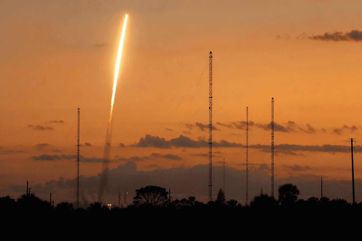 SpaceX greift nach dem US-Mobilfunknetz: Warum die Telekom-Aktie sieben Prozent verliert